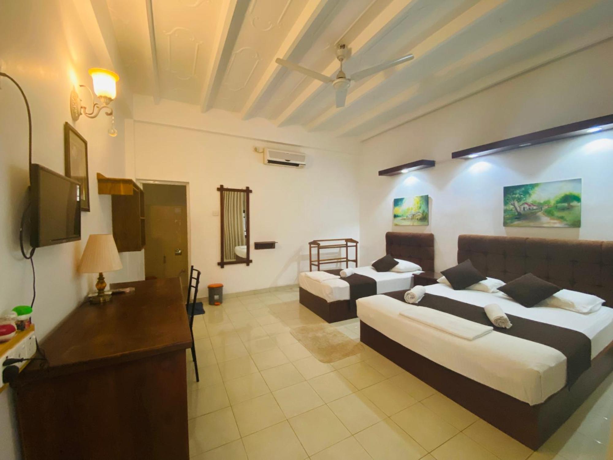 Sadula Holiday Resort Holambra Exterior foto