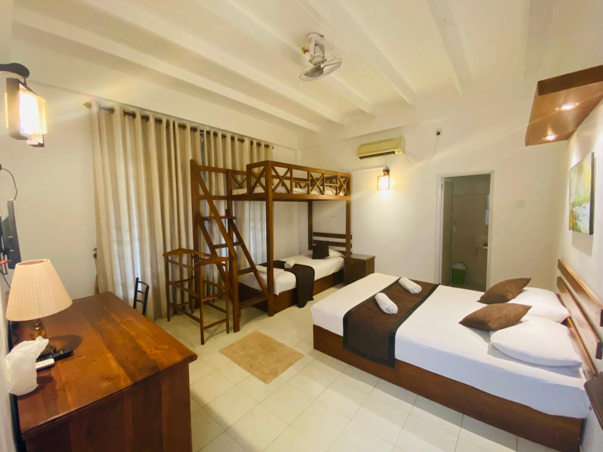 Sadula Holiday Resort Holambra Exterior foto