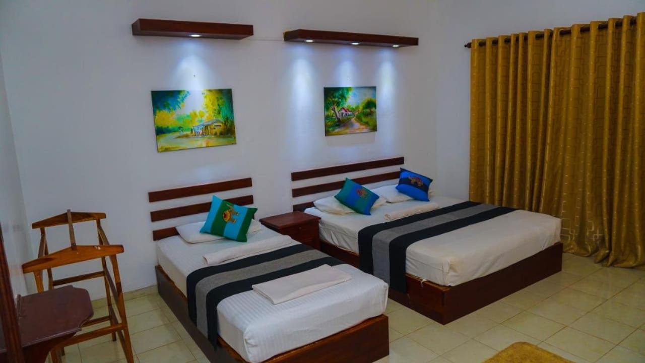 Sadula Holiday Resort Holambra Exterior foto