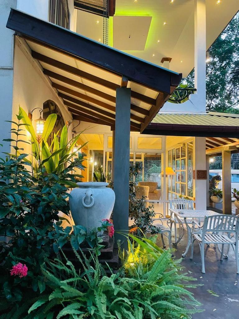 Sadula Holiday Resort Holambra Exterior foto