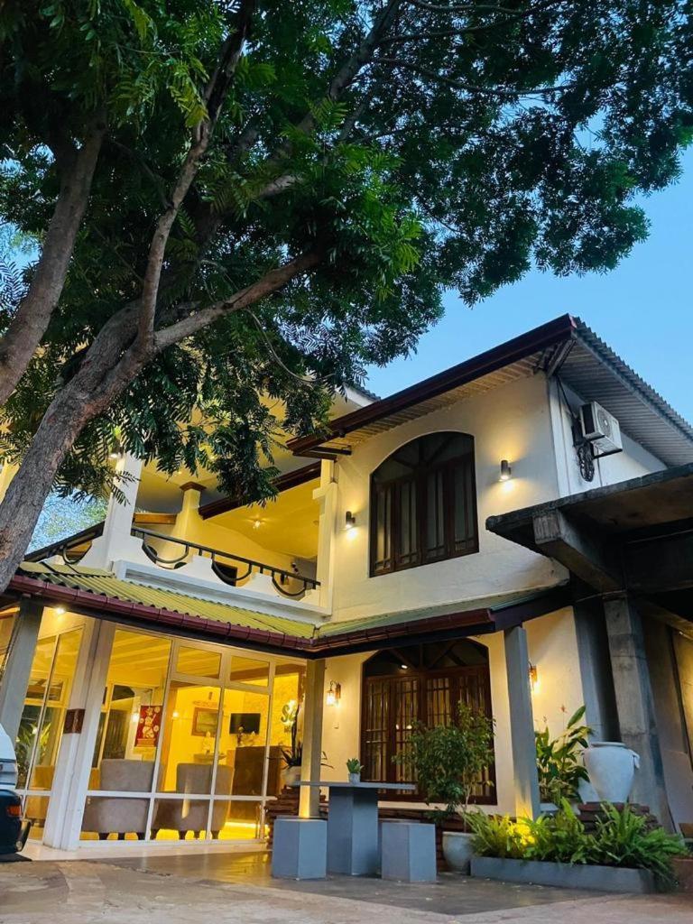 Sadula Holiday Resort Holambra Exterior foto
