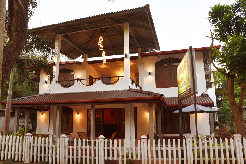 Sadula Holiday Resort Holambra Exterior foto
