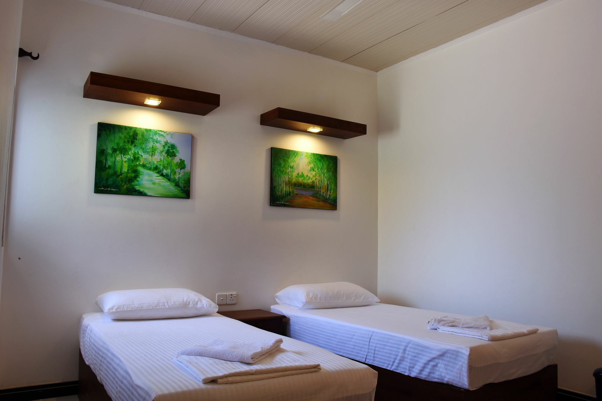 Sadula Holiday Resort Holambra Exterior foto
