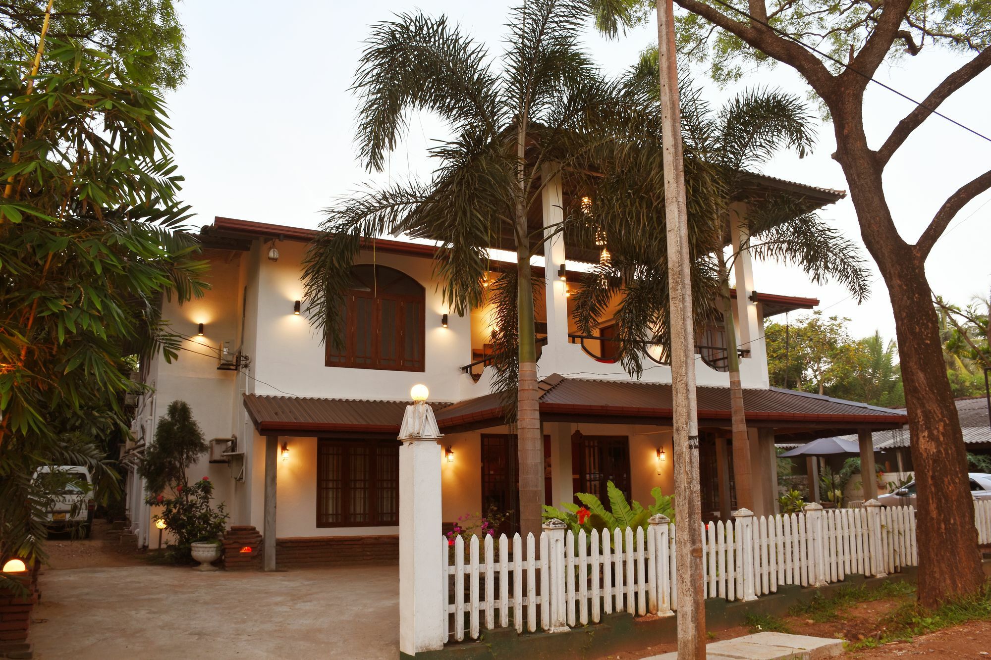 Sadula Holiday Resort Holambra Exterior foto